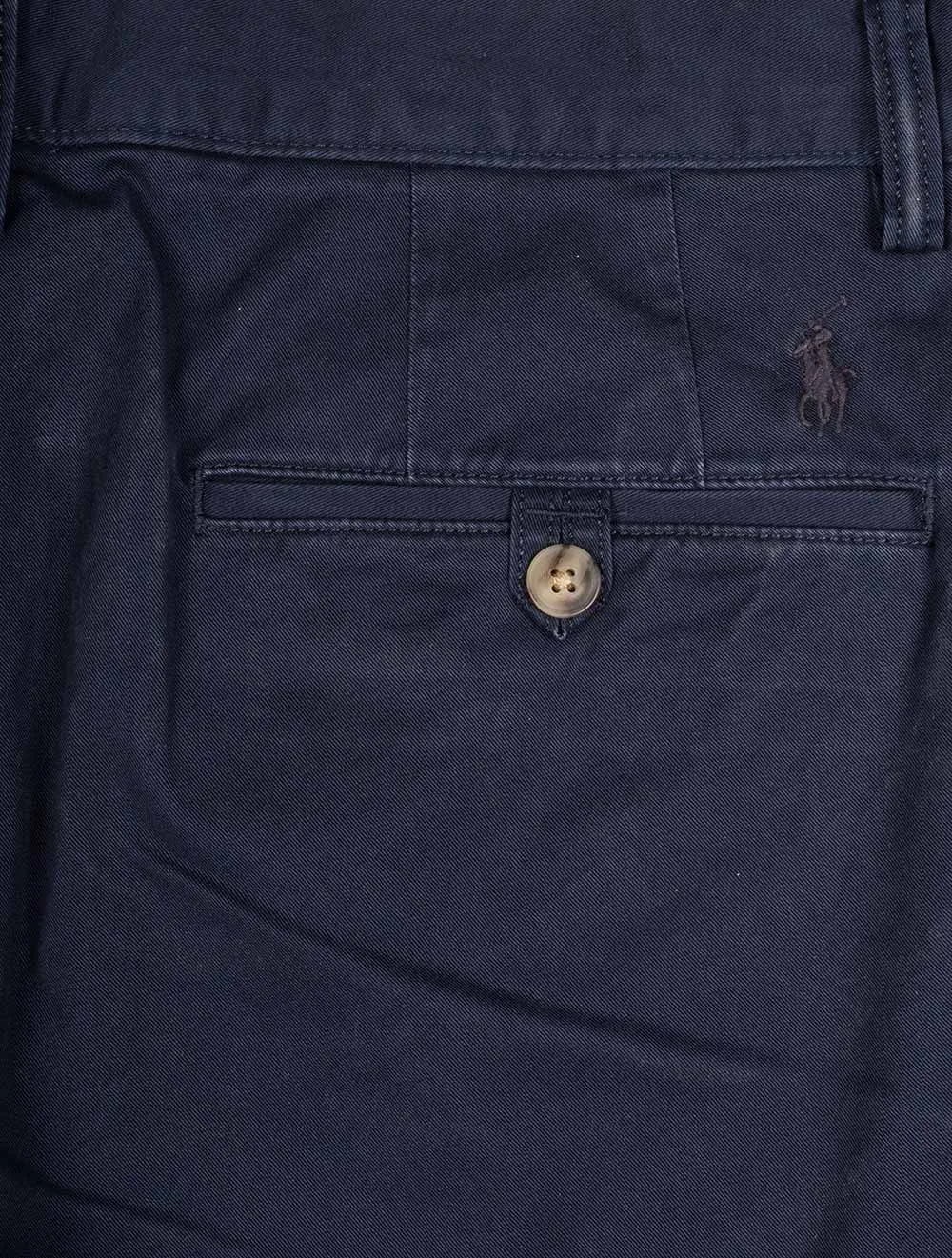 Bedford Shorts Navy